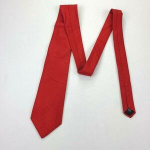Mens Tie Zylos George Machado 100% Silk Made In USA New